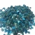 Import Bulk Special blue natural quartz crystal gravel rough blue apatite from China