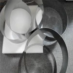 Bulk supply titanium face plate sheet price per kg in China