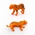 Import Bulk vinyl animal in capsule toys solid plastic figure mini toys animal surprise toys in egg for sale from China