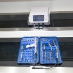 Burring Handpiece Surgical Power Device Dk-N-Ms