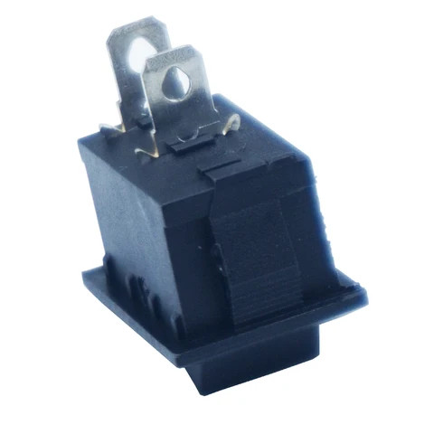 Buy Button Switch On-off 2 Pin Mini Rocker Switch from ShenZhen ...