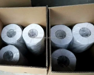 Butyl Rubber Adhesive for Insulating Glass