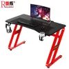 C-1 New Product And Fashion Wood PC Gaming Computer Office Desk