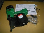 C-130PA , CN130 COIL NAIL GUN 75mm-130mm pallet Air Coil Nail gun