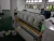 C1800 Meltblown nonwoven Fabric cloth cutting and rewinding machine