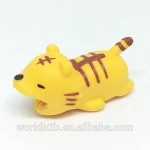 Cable BITE for Phone Cable Cord /Cute Animal Phone Accessory Protects Cable Accessory