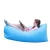 Import Camping Outdoor Beach Inflatable Sofa Folding Sleeping Bag Inflatable Bed Inflatable Lounger Chair from China