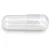 Import CapsulCN Size 000 Clear Pullulan Capsules from China