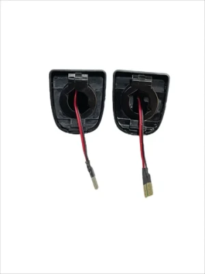 Car Accessories Led License Plate Lights for Toyota Tacoma And Toyota Tundra
