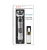 Car Air Purifiers 3 in 1 Negative with Dual USB Charger Ionizer Air Aroma Purifier