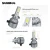 Import Car Lighting System H4 Led waterproof auto Headlight Bulbs C6 H11 H4 H7 LED Headlight kit from China