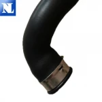 Car manufacturer for rubber hoses for Mercedes-Benz wholesale car hoses 2045013082