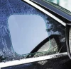 Car Side View Mirror Waterproof Anti-Fog Film - Anti-Glare Anti-Mist Protector Sticker flim for car side windows