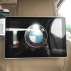 Car TV Android Headrest Monitor For BMW F01 F02 F03 F10 F11 F12 F13 F15 F16 F20 F21 F22 F23 F25 Auto DVD Screen 11.8 Inch