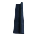 Carbon Fiber Aerogel Insulation Fire Blanket for Car Thermal
