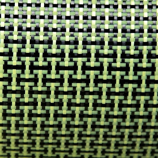 carbon fiber cloth,3K Kevlar 1500D Twill Carbon Kevlar Hybrid Fabric