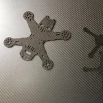 Carbon fiber Factory direct sale 100% 3k carbon fiber Plate Panel sheet