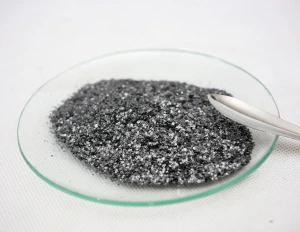 Carbon Raiser Additive In Steel Making Expandable Graphite Powder