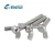 Import Carton steel plated Grade 4.8&amp;6.8 DIN 316 folding wing bolts from China
