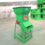 Cassava Grinder/Cassava Flour Mill/Cassava Grater for fresh cassava processing