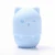 Import Cat Shaped Cute Silicon Makeup Puff Powder Beauty Blend Case Holder Silicone Travel Capsule Makeup Sponge Holder from China
