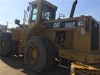 Caterpillar Cat980f Second-Hand Large Loader, Japanese Original Loader in Good Condition, in Stock