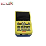 catvscope digital satellite finder CSP-V8 finder(V-71HD) the newest type made in China cheap with high quality