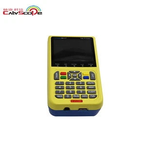 catvscope digital satellite finder CSP-V8 finder(V-71HD) the newest type made in China cheap with high quality