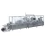CBR500  Automatic PVC PET PS Blister Sealing Packaging Machine