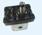 CBTs-F300 hydraulic gear pump