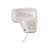Import CCKO 1200w Hotel Hair Dryer/ Wall Mounted Hotel Hair dryer/white  Wall Mounted Hair Drier from China