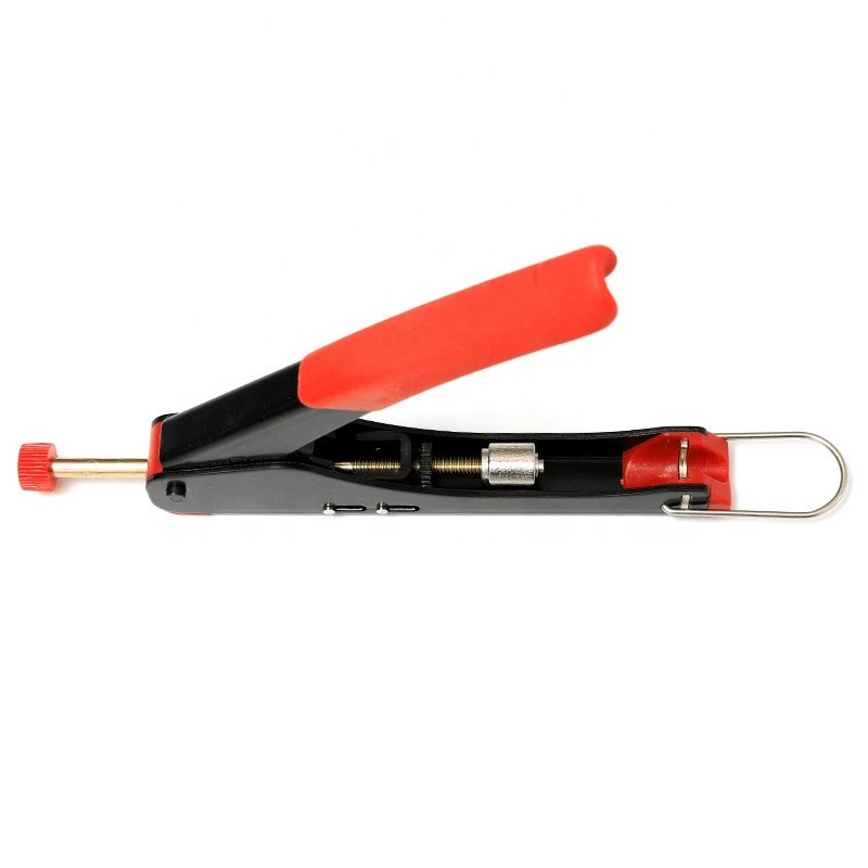 CCTV Accessories Multi-function RG59/ RG6 Cabling Compression Cable Tool for &quot;F&quot;,BNC,RCA Waterproof Connectors