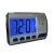Import CCTV products 70 angle vision camera clock support 16GB memory card from China