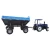 Import CE approved 6ton truck trailer for sale from China
