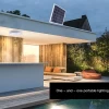 CE approved indoor garden home 60 120 200 watt led Solar ceiling light