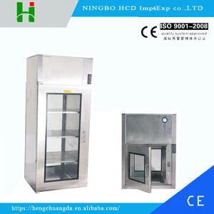 CE approved ozone sterilizing cabinet/disinfection machine