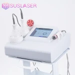 CE beauty device weight loss body slimming machine