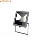 CE certification 10w 20w flood light with motion sensor outdoor led flood light