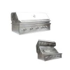 CE Certification Bbq Grill Rotisserie For Barbeque Island