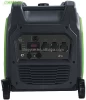 CE EPA approved 6500I gasoline silent inverter generators for house backup outdoor use