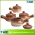 Import Ceramic Soup Tureen from China