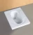 Import Ceramic Squatting Toilet from China