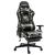 Import chair game China Wholesale Adjustable Computer Laptop Fabric Gaming Chair for Gamer racign style office leather chair from China