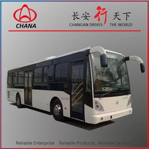 Changan Bus Model SC6100 city bus