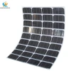 Cheap 240w 48v flexible pv solar panel