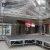 Import Cheap Aluminum Folding Portable Outdoor Concert  Portable Stage Concert Equipment Stage from China
