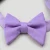 Import Cheap Bowtie PU and fabric  double layer School Bow Ties For Children from China