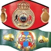 Cheap Boxing Championship Pure Leather Belt
