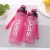 Import Cheap bpa free plastic plain team sports water bottles 700ml from China