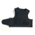 Import cheap bulletproof vest prices men waist trainer vest military bullet proof vest from China